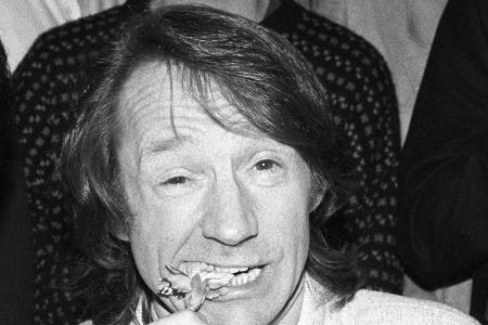 Peter Tork, Frontmann der US-Band The Monkees, starb am 21. Februar im Alter von 77 Jahren. Als Todesursache wird Lungenkreb...