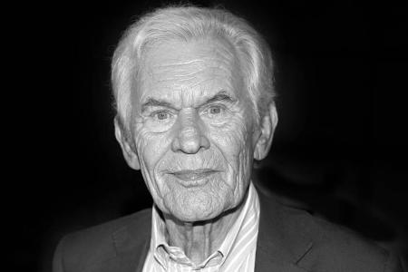 Wilhelm Wieben hatte die 