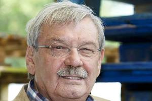 Trauer um "Polizeiruf"-Star Wolfgang Winkler