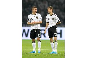 Die lustigsten Fußballer-Sprüche