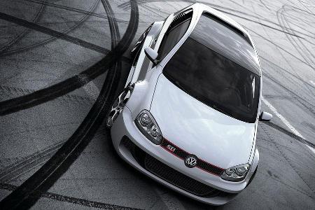 07/2012, VW Golf GTI W12 650