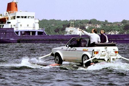 07/2012, VW See Golf