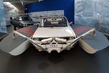 07/2012, VW See Golf