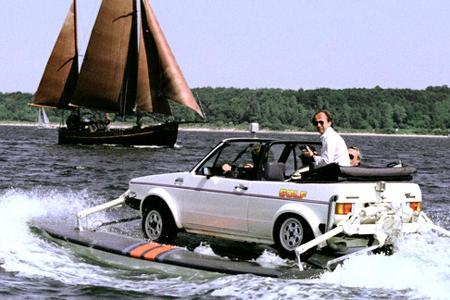 07/2012, VW See Golf