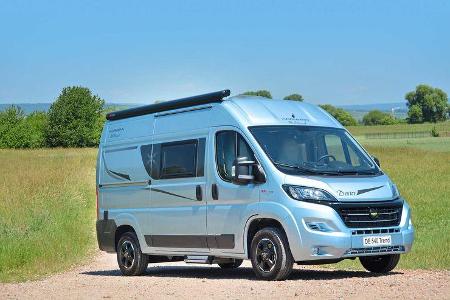 Karmann Dexter 540 (2018)