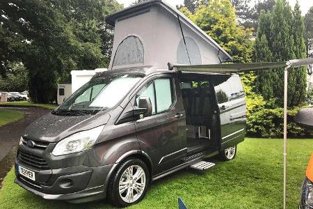 Lunar Wellhouse Terrier 2018