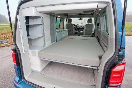 VW California (2018)