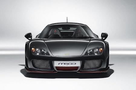 Noble M600