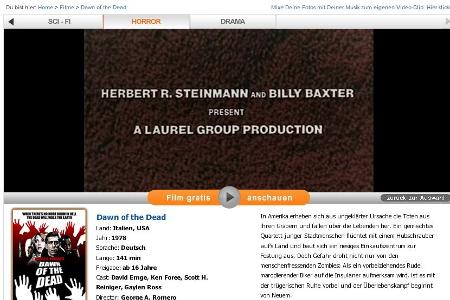 Platz 10: Das Kondom des Grauens