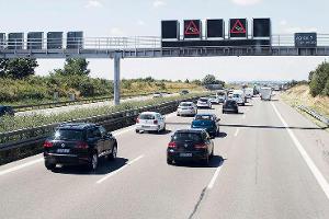 Rechtsfahrgebot Autobahn