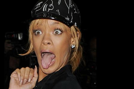 Peinliche Fotos der Stars