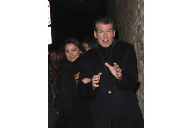 Peinliche Fotos der Stars