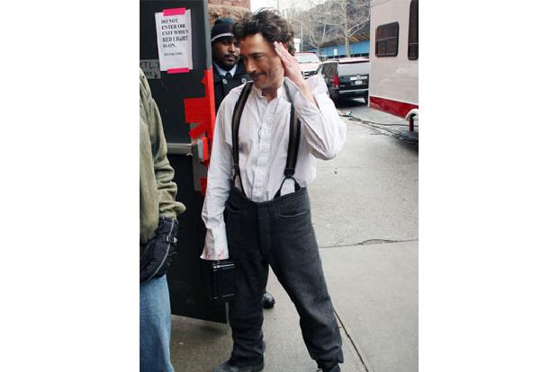 Peinliche Fotos der Stars