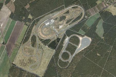 04/2012, Teststrecke, Contidrom