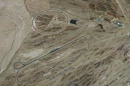 04/2012, Teststrecke, GM Yuma