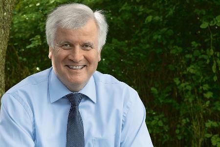 Horst Seehofer