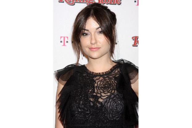 Sasha Grey - Der Superstar der Porno-Szene packt aus