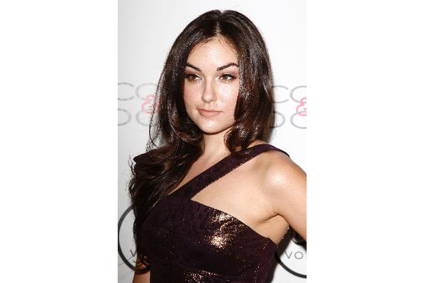 Sasha Grey - Der Superstar der Porno-Szene packt aus