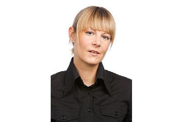 Ebenfalls ganz vorne mit dabei: Nicole Gohlke, Die Linke.