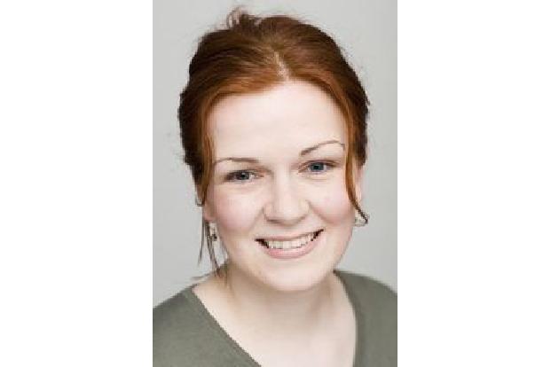 Auch Katja Dörner vom Bündnis 90/Die Grünen ist fester Bestandteil der Top 10.