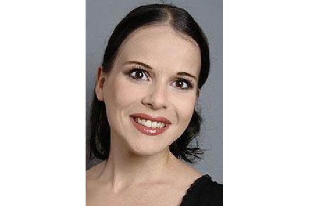 Agnes Krumwiede von Bündnis 90/Die Grünen. Die Bild-Zeitung kürte sie bereits zur 