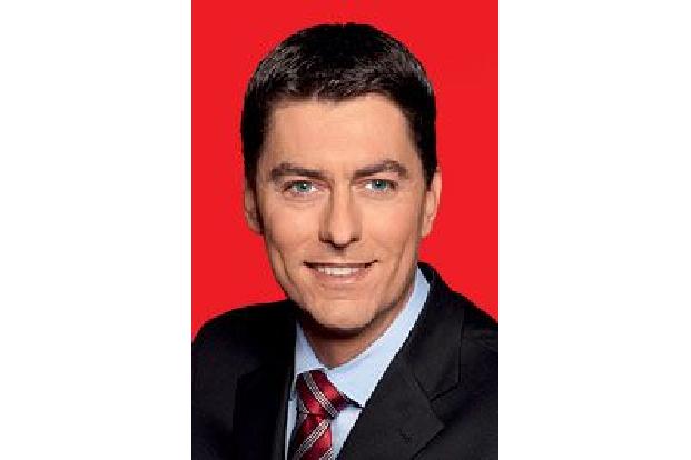 Sascha Raabe gehört zur Führungsriege der SPD - zumindest in Sachen Sex-Appeal.