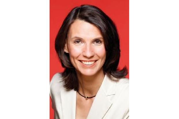 Seine Parteigenossin Rita Schwarzelühr-Sutter ist bei den Online-Votern ebenfalls sehr beliebt.