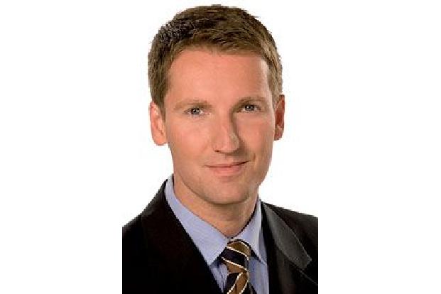 Patrick Sensburg überzeugt optisch für die CDU/CSU.