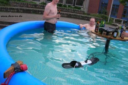Die 40 lustigsten Fun-Bilder im Internet