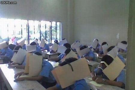 Die 40 lustigsten Fun-Bilder im Internet