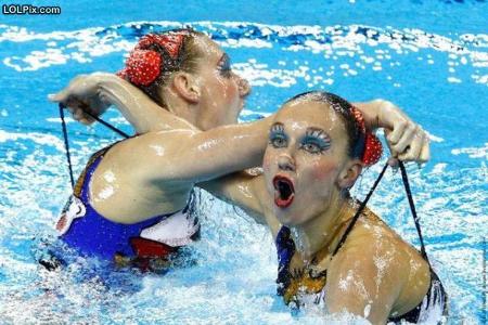 Die 40 lustigsten Fun-Bilder im Internet