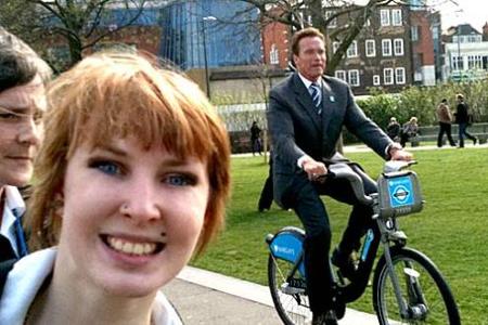 Die 40 lustigsten Fun-Bilder im Internet