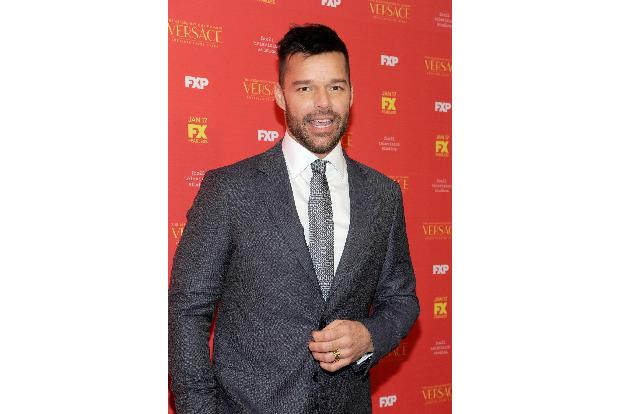 Ricky Martin