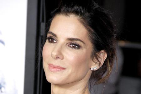 Wussten Sie, dass man sich wunderbar auf deutsch mit Hollywood-Star Sandra Bullock unterhalten kann? Ihre Mutter war eine de...