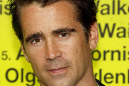 Colin Farrell ist nicht nur ein hervorragender Schauspieler, sondern auch ein guter Tänzer. Vor seiner Karriere hat er sich ...