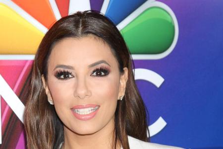 Es ist für Eva Longoria mehr als nur ein Hobby. Die Schauspielerin ist eine Virtuosin an der Klarinette. Bei jeder Gelegenhe...