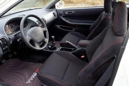 Acura Integra Type-R 2001