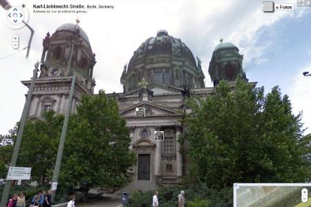 Berliner Dom