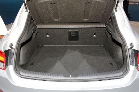 Hyundai i30 Fastback (2017)