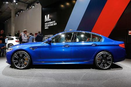 BMW M5 F90
