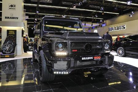 Brabus 900 