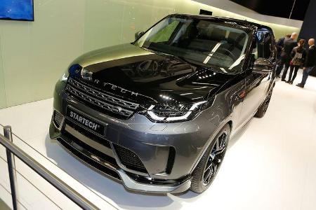 Startech Land Rover Discovery