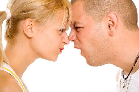 7 Irrtümer der Liebe