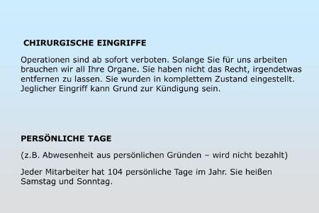 Über diese Powerpoint-Präsentationen lacht das Web