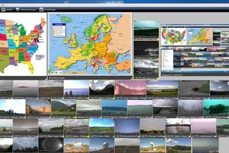 Wollen Sie Ihr Zuhause mit einer Überwachungsanlage sichern? Dann nutzen Sie doch ISpy um Ihre Webcams und Mikrofone zur Übe...