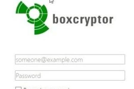 Boxcryptor - Der Boxcryptor verschlüsselt Dateien, bevor Sie diese in die Dropbox hochladen. Das Tool setzt auf einen sehr s...