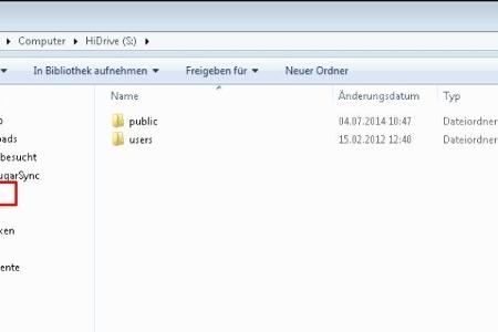 STRATO HiDrive - Gerade die Nutzer von Cloud-Speichern müssen um die Sicherheit ihrer Daten bangen. Im Idealfall sollte der ...