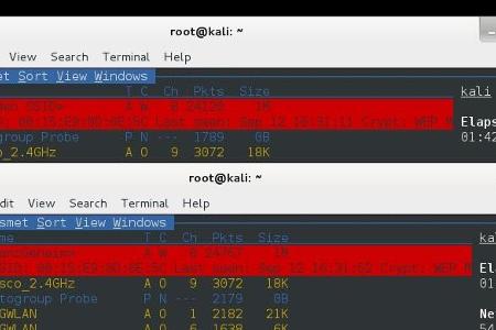 Das Verstecken des WLAN-Namens bringt kaum Sicherheit.