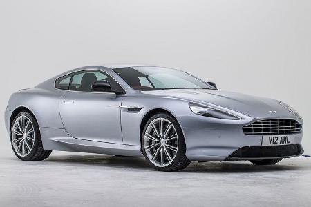 09/2012, Aston Martin DB9 Vantage Volante