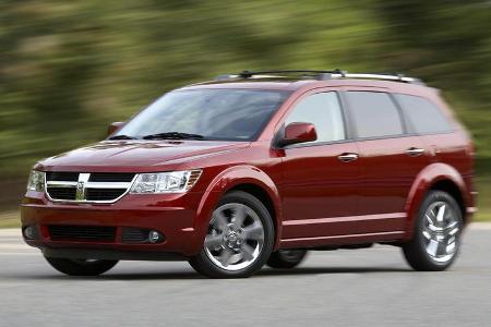 Dodge Journey